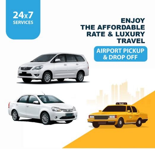 book online taxi for airport pick-up and drop kerala and tamilnadu
