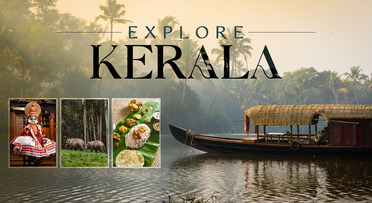 kerala taxi service with driver for sightseeing
